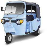 more vehicles